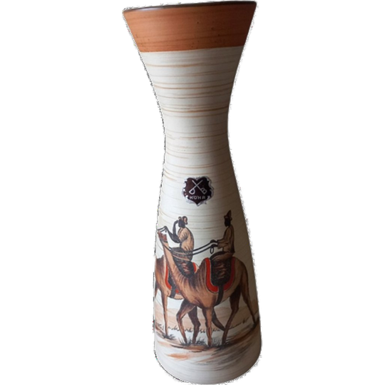 Vintage D.b. Hohr Vaas. 1