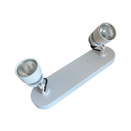 Philips Dubbelspot 1
