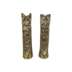 Duo Trench Art Obussen thumbnail 1
