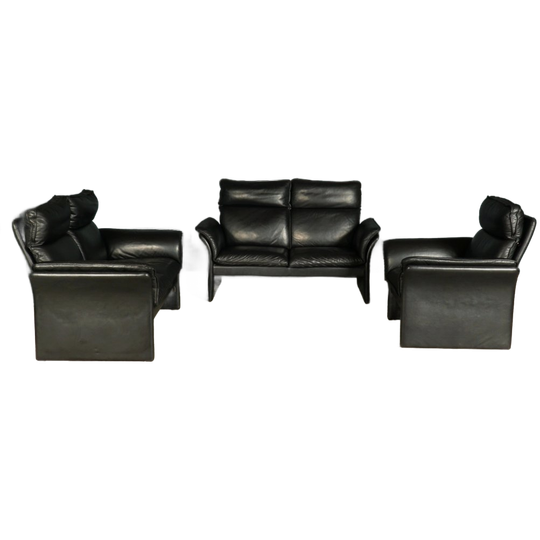 Vintage Zithoek ‘scala’ – Dreipunkt International – Jaren 80 1