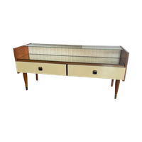 Vintage Kast/ Commode