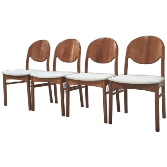 Deense 70's Stoelen 1