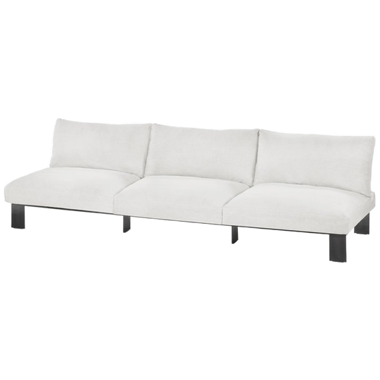 Serax | 3-zitsbank Outdoor Wit 1