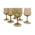Wijnglazen Rookglas Set Van 6 thumbnail 1