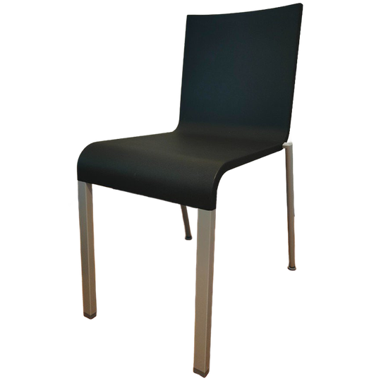 6x Vitra Maarten Van Severen .03 Stapelbaar 1
