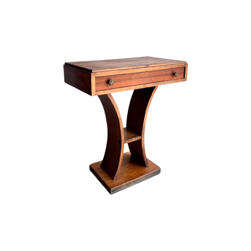 Art Deco Console