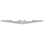 Bladdrager Ahrend Mehes Aluminium thumbnail 1