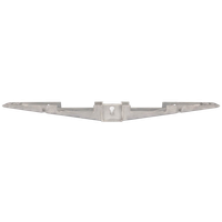Bladdrager Ahrend Mehes Aluminium