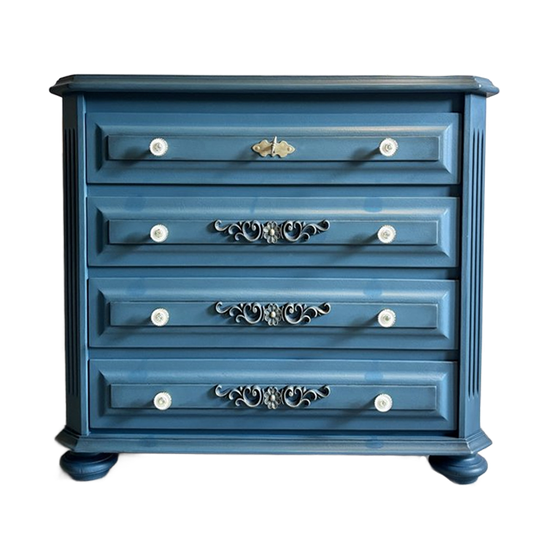 Ladekastje Blue Harmony 1