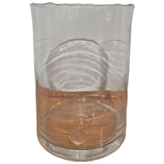 Cressida Glassware Grote Glazen Design Vaas 1