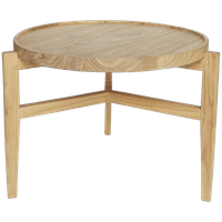 Urban Nature Culture | Bijzettafel Dizain