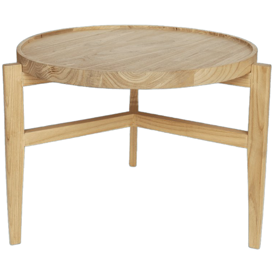 Urban Nature Culture | Bijzettafel Dizain 1