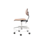 Danish Architectural Chair By Jacob Jensen For Labofa 1960’s thumbnail 1