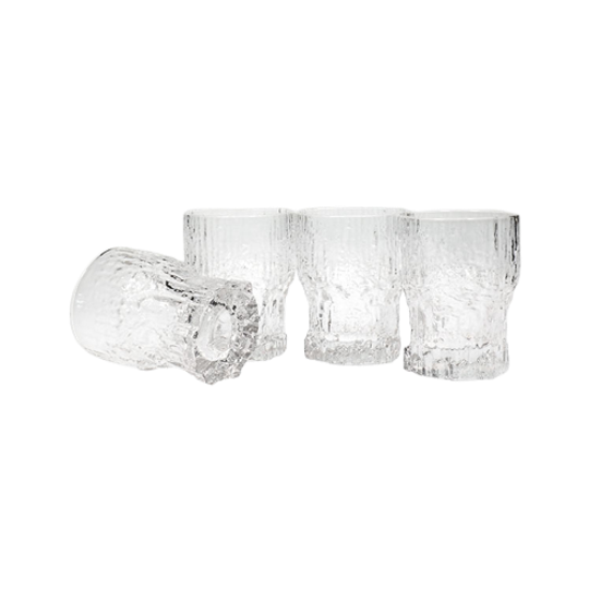 Iittala Aslak Borrel Glaasjes 1