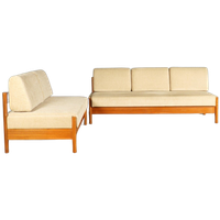 Set Deense Klepbanken – Den Blaa Fabrik – Jaren 60