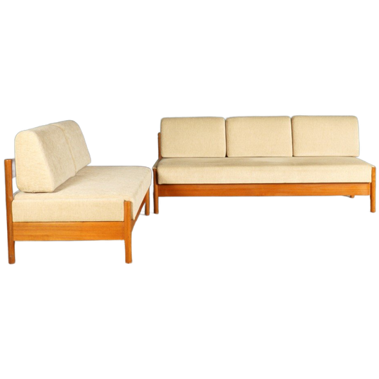 Set Deense Klepbanken – Den Blaa Fabrik – Jaren 60 1