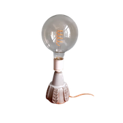Vintage Soholm Tafellamp