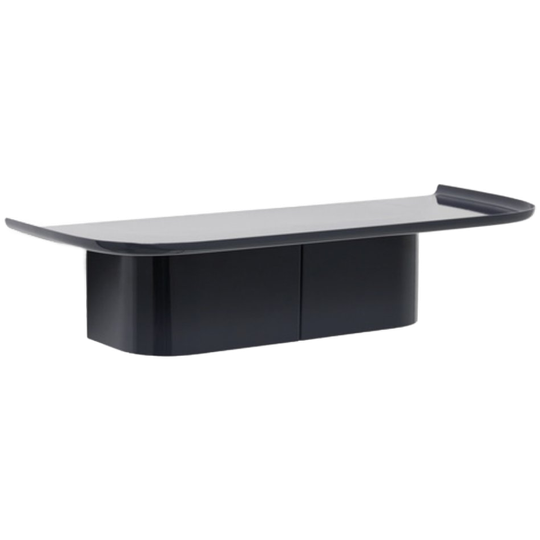 HAY Korpus Kapstok Midnight Blue Nieuw In Doos 1