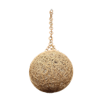 Rotan Bol Hanglamp thumbnail 1