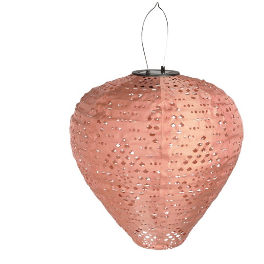 House Nordic | Greatham Led Lantern 1