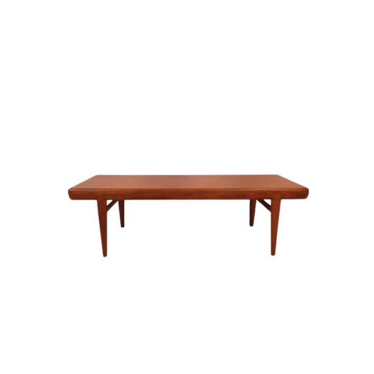 Vintage Deens Design Salontafel, <<<brand>>>, 1960s 1