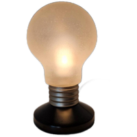 Vintage IKEA Bulb Lamp Tafellamp