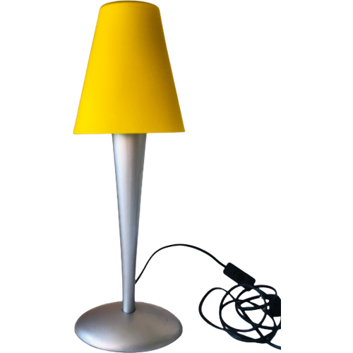 Vintage Ikea Lamp