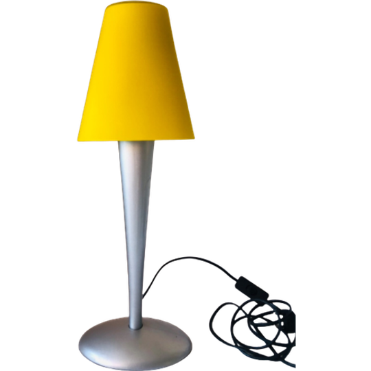 Vintage IKEA Lamp 1
