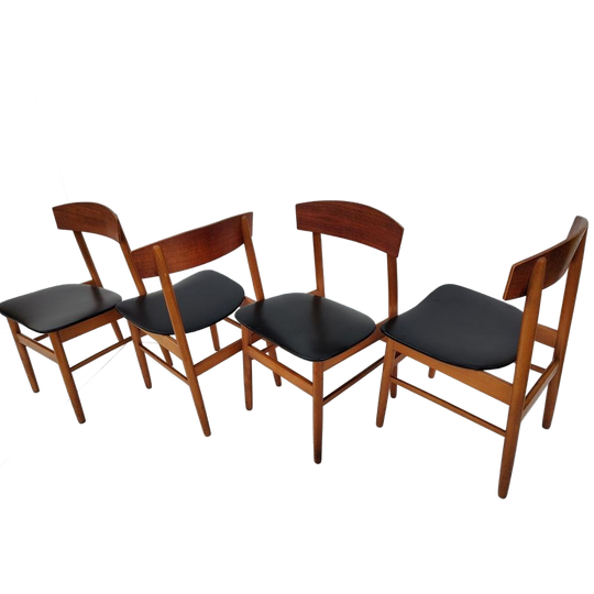 Vintage Stoelen 1