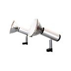 Klemspots – Spots – Philips Jaren 60 -pps - (qh33) thumbnail 1
