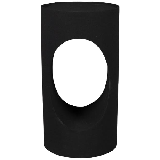 DUTCHBONE | Sai Bijzettafel Zwart 1