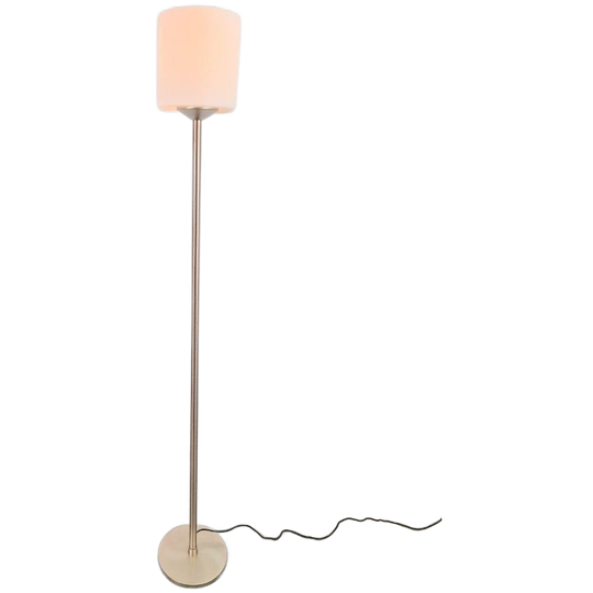 Rotaliana Calit Vloerlamp Italy Modern Design Glas 1980 Lamp 1