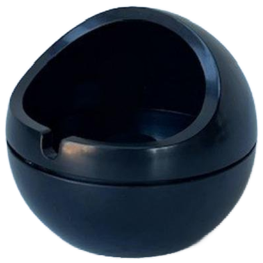 Cini & Nils Asbak Studio Opi Vintage Design Jaren 70 Ashtray 1