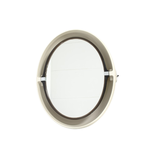 Allibert Spiegel Ovaal Met Licht 71030 1