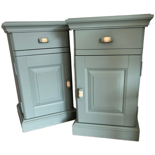Set Nachtkastjes Carriage House 1