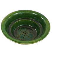 Vintage Fruittest Groen