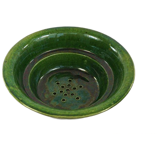 Vintage Fruittest Groen 1