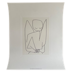 Paul Klee (1879-1940), Vergesslicher Engel.. thumbnail 1