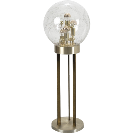 Sputnik Vloerlamp Van Doria Leuchten 65446 1