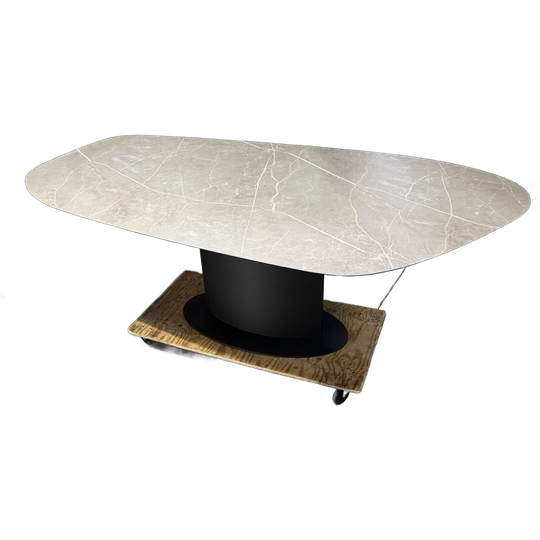 Eettafel Talk 8.0 1