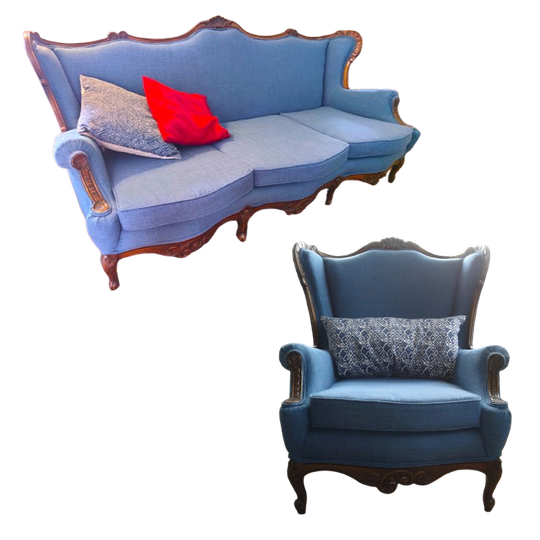 Oorfeauteil Driezit Gerenoveerd 1