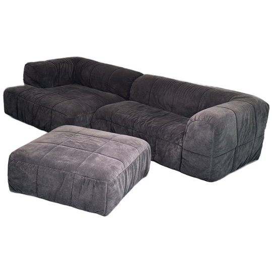 Arflex Strips Sofa 1