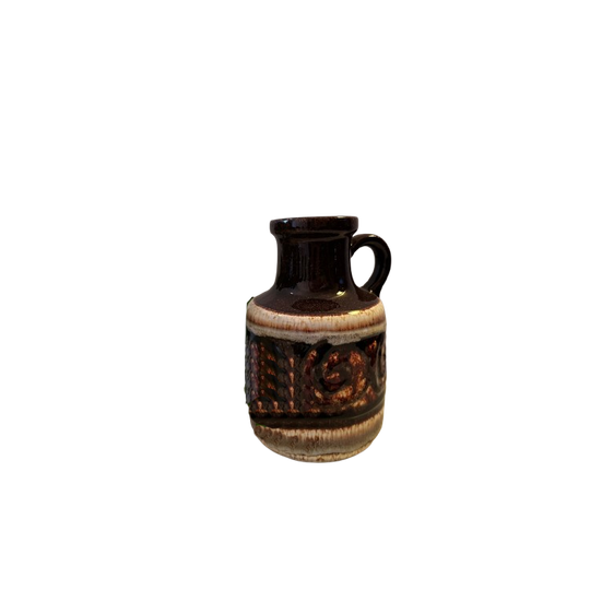 West Germany Vaas Q480 1