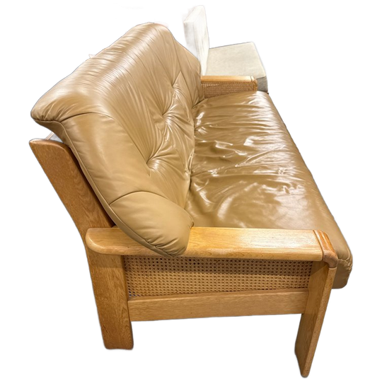 Vintage Bank Jaren 70 Manou 1