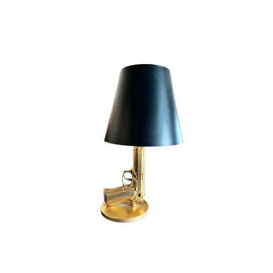 Flos Gun Bedside Tafellamp 1