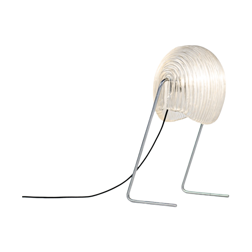 Multifunctionele Lamp 'Poko'