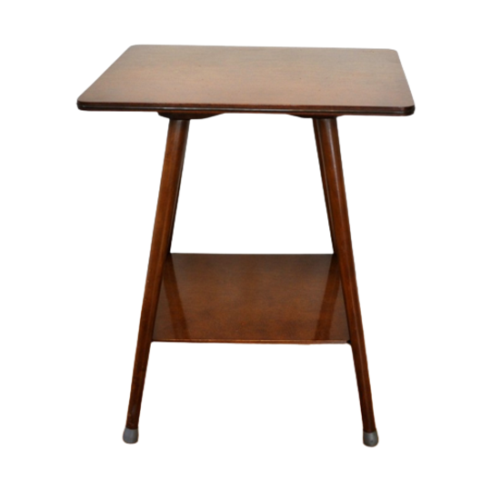 Tv Tafel 50's 1