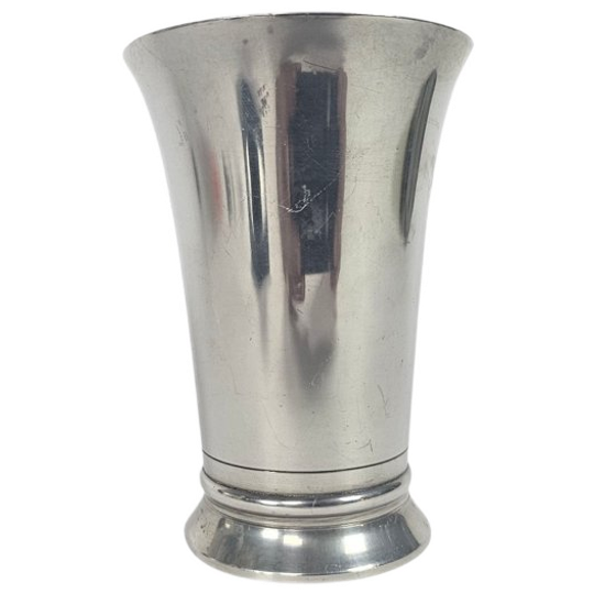 Gero Zeist - Ontwerp Chris Van Der Hoef - Drinkbeker - Gesigneerd - 30's 1