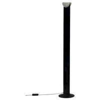 Adonis Vloerlamp Gianfranco Frattini Vintage Design Luci 80s