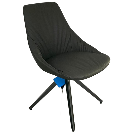 bert plantagie | Maple 2.0 | Eetkamerstoel | Set Van 4 1